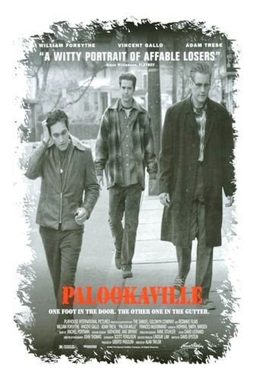 Palookaville 1995 Film Completo Download