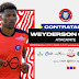 RPE Parintins FC anuncia atacante Weyderson “China” para o Barezão 2025