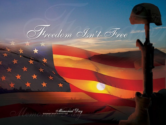 Famous Christian Memorial Day Quotes