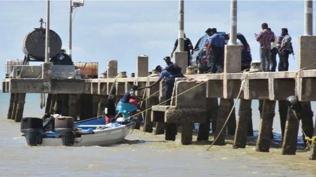 ¿Por qué Trinidad y Tobago “echa al mar” a 16 niños venezolanos “indeseables”?