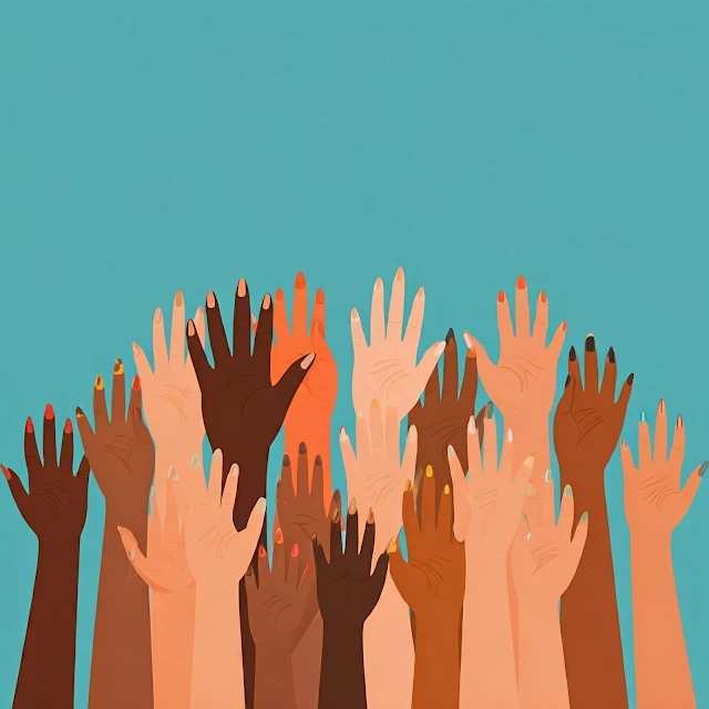 Citizen Engagement