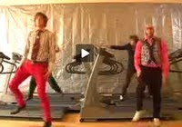  Video Lucu - Fun With Treadmills