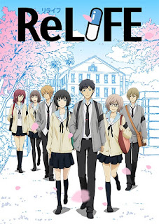 ReLife.