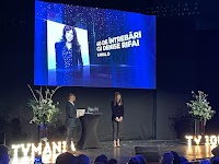 Kanal D a primit două premii la Gala Premiilor TV Mania 2022