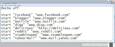 Internet Tips: Open Multiple Websites at Once