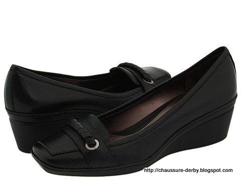Chaussure derby:chaussure-543019