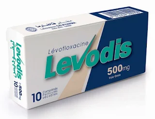 LEVODIS دواء