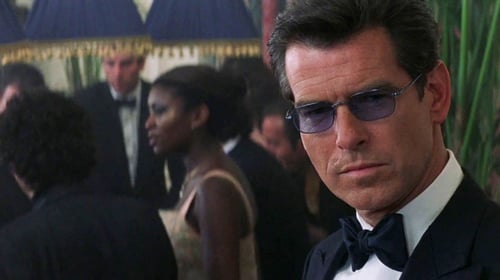 James Bond 007 - Die Welt ist nicht genug 1999 stream german