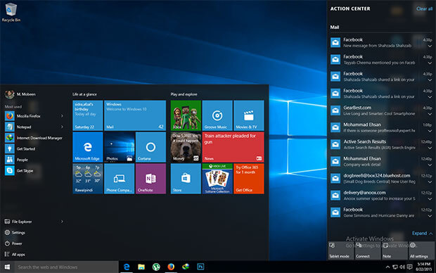 Download Windows 10 Pro – Original & Official ISO Files