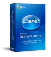 Download   Advanced SystemCare PRO 3.3.0.646