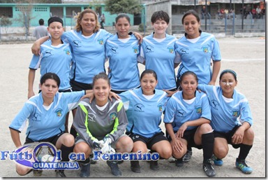 PALENCIA CLAUSURA 2012