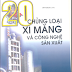 SÁCH SCAN - 20 Chủng loại xi măng và công nghệ sản xuất - PGS.TS. Hoàng Văn phong