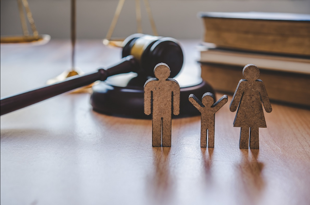 Divorce lawyer in Lahore