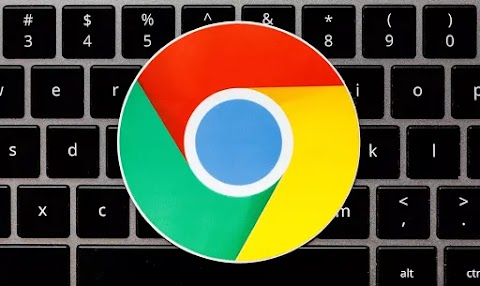Google Chrome blocks malicious web address tricks, lets you flag suspicious sites