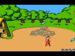  Detalle Asterix & Obelix vs Caesar (Español) descarga ROM GBC