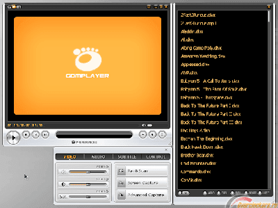 GOM Media Player