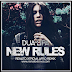 Dua Lipa - New Rules & Dj Renato Xtrova ( Afro Remix )