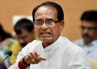 मध्यप्रदेश में गौ-केबिनेट के गठन का महत्वपूर्ण निर्णय,Shivrajsarkar,announces,cow,cabinet,for,cow,protection