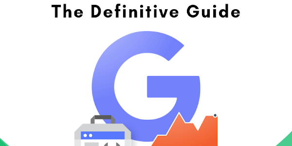 New Google Search Console: The Definitive Guide