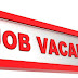 Vacancies (University of Moratuwa)