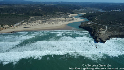 Praia da Amoreira