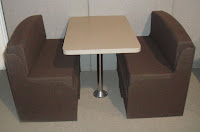 Booth Dinette2