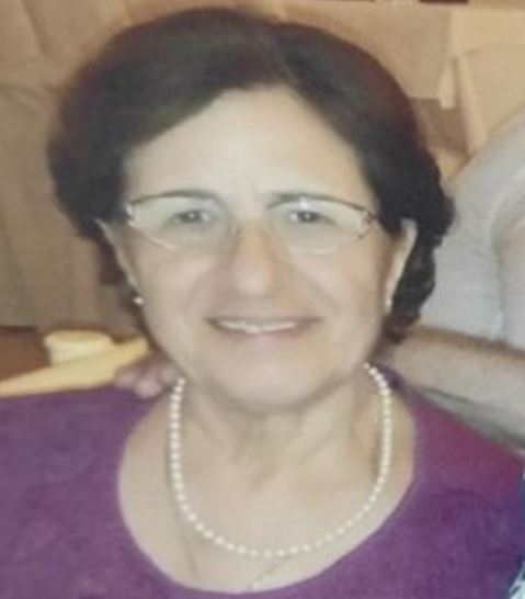 ΠΕΝΘΙΜΟ ΑΓΓΕΛΤΗΡΙΟ : Ιορδάνα ΤΖΩΤΖΗ  ετών 79 ( Ιτέα Φλώρινας )