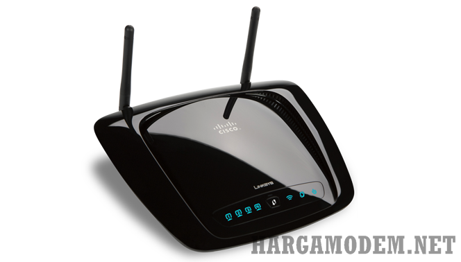 Router WiFi