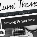 Lumi Themes- itouchthemes - Featured on BloggerLuxe