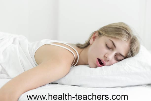 10 Ways to Get Better Sleep - Health-Teachers