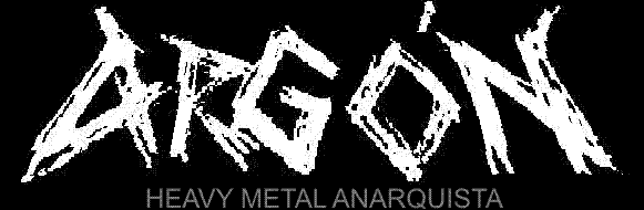 ARGÓN - HEAVY METAL