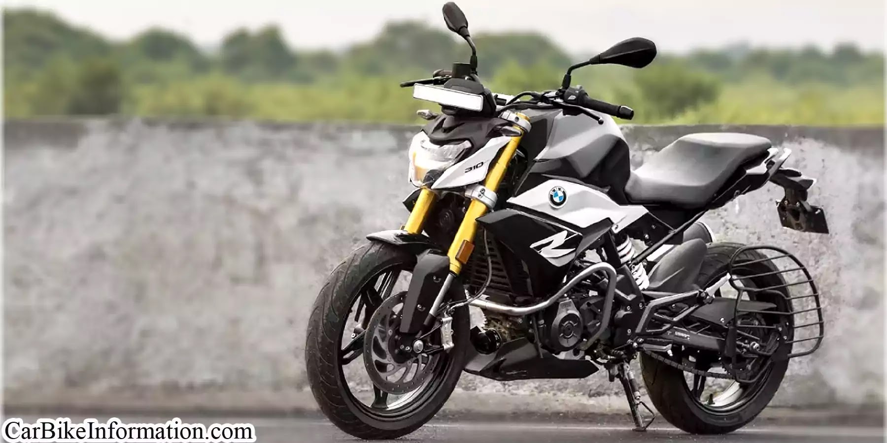 Bmw G 310 R Price Bs6 Mileage Images Colours Specs Features Bmw G 310 R Price Bs6 Mileage Images Colours Specs Features
