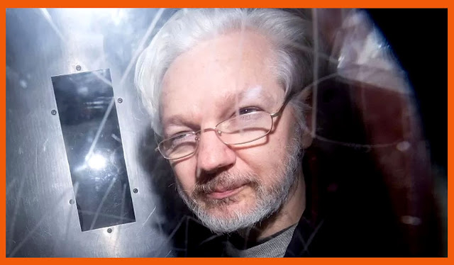 Julian Assange dan Wikileaks: Dampak Konsekuensi Dari Mempertaruhkan Kebenaran