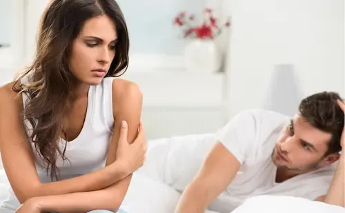 Understanding Dyspareunia: The #1 Cause of Painful Intercourse