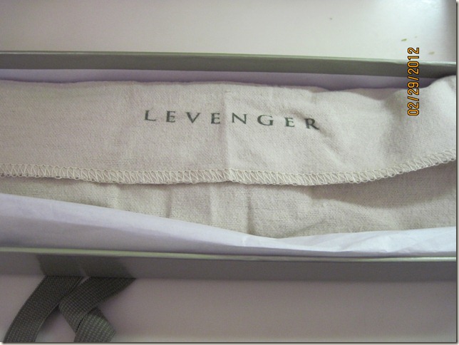Levenger 004