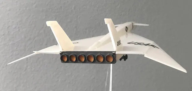 XB-70 Model