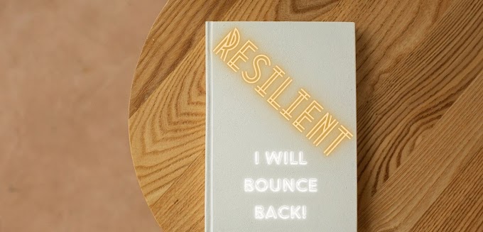 HOW TO BUILD EMOTIONAL RESILIENCE