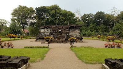 Candi Tegowangi