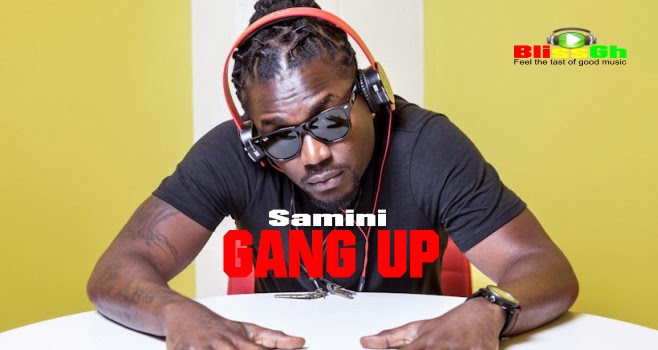 Samini Jabs Mzbel: You Let Drugs & Laziness Ruin You - blissgh