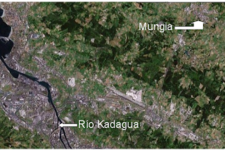 Mungia/Kadagua