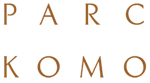 Parc Komo Logo