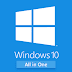 Windows 10 All in One [AIO 1607 ISO] Multiple Editions 