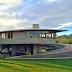 Found Frank Lloyd Wright, Scottsdale, AZ by Charles Phoenix