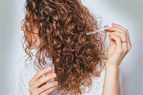 8 Best Serum For Thin Hair Growth And Sensitive Scalp