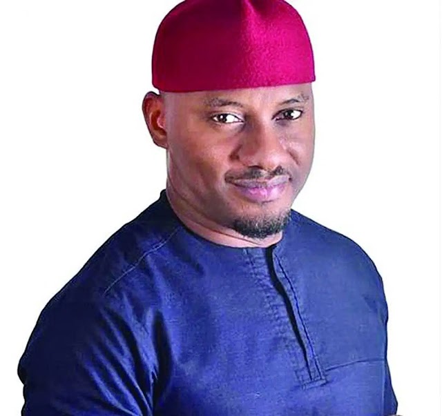 ‘It’s Time For Igbo Presidency’ – Yul Edochie Declares Ahead Of 2023 Elections