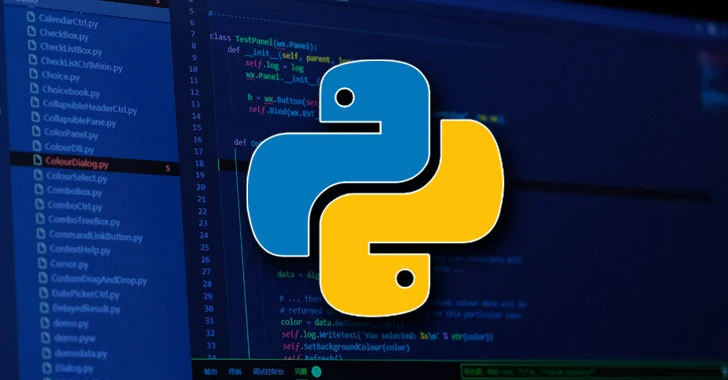 Improve Your Hacking Skills with 9 Python Courses for Just $39