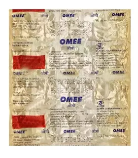 Omee uses in hindi