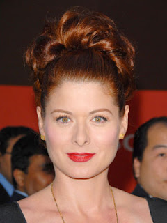 Debra Messing Hairstyles, Haircuts