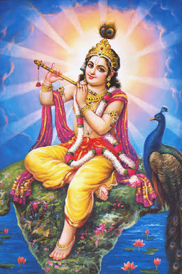 Sri krishna katha