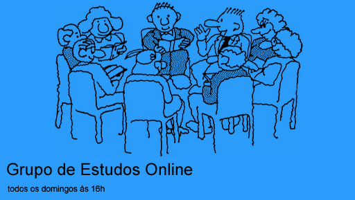 Grupo de Estudos